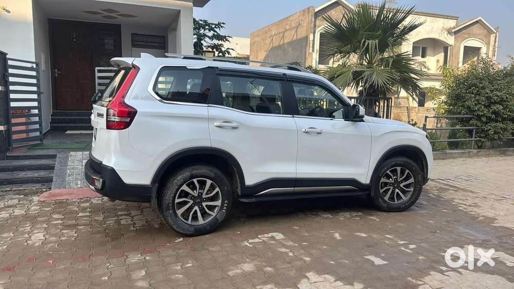 Mahindra Diesel Car 2024