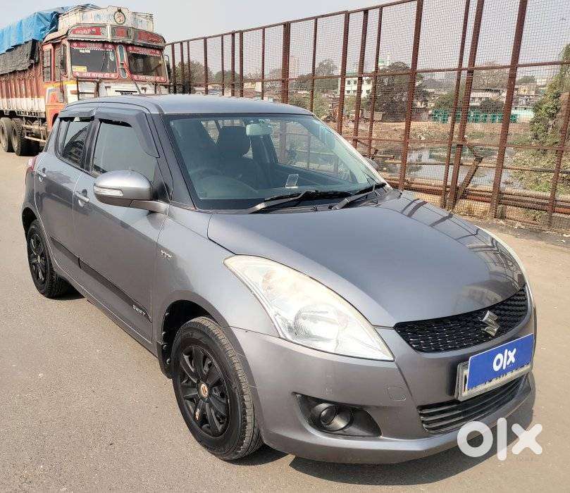 Maruti Suzuki Swift