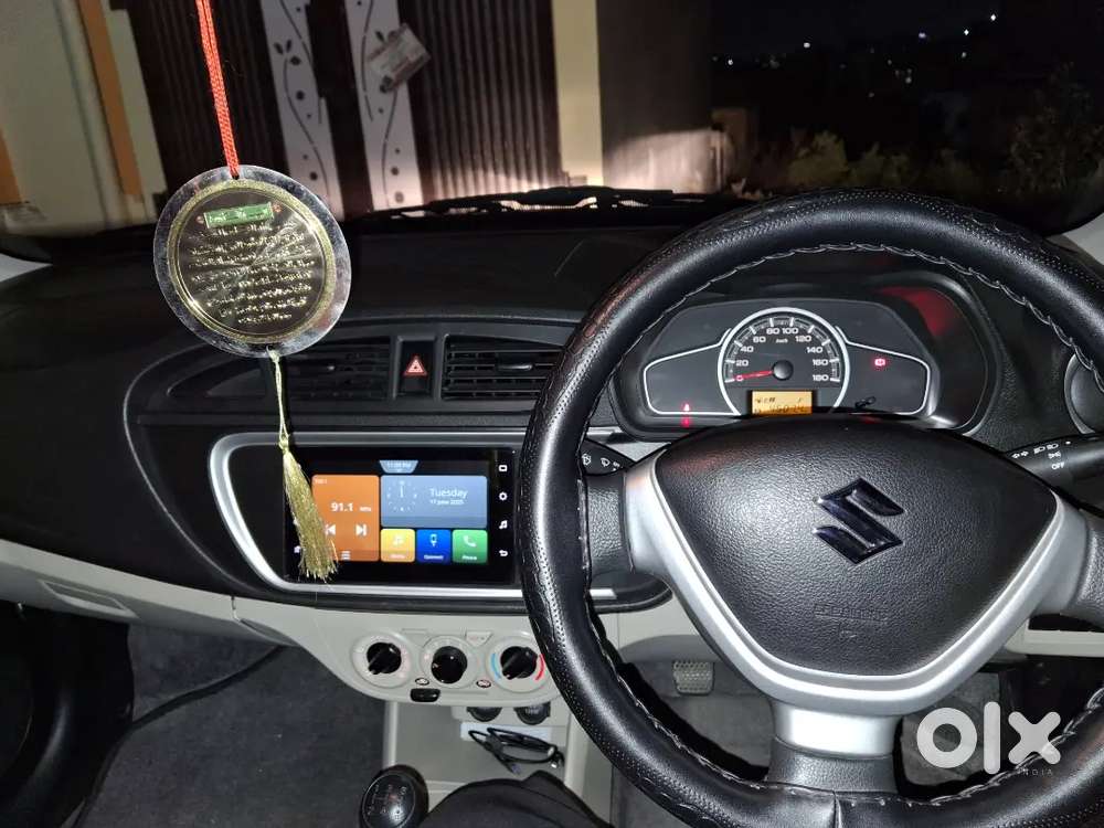 Maruti Suzuki Alto 800 2023 Petrol 5600 Km Driven