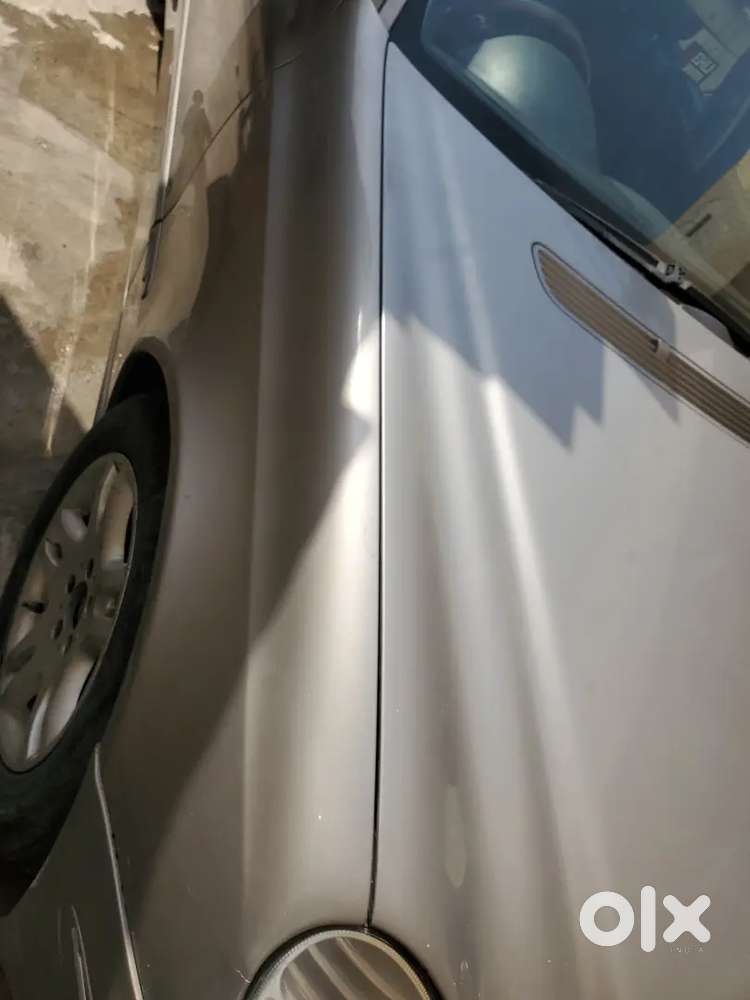 Mercedes Benz E280 V6 Pass