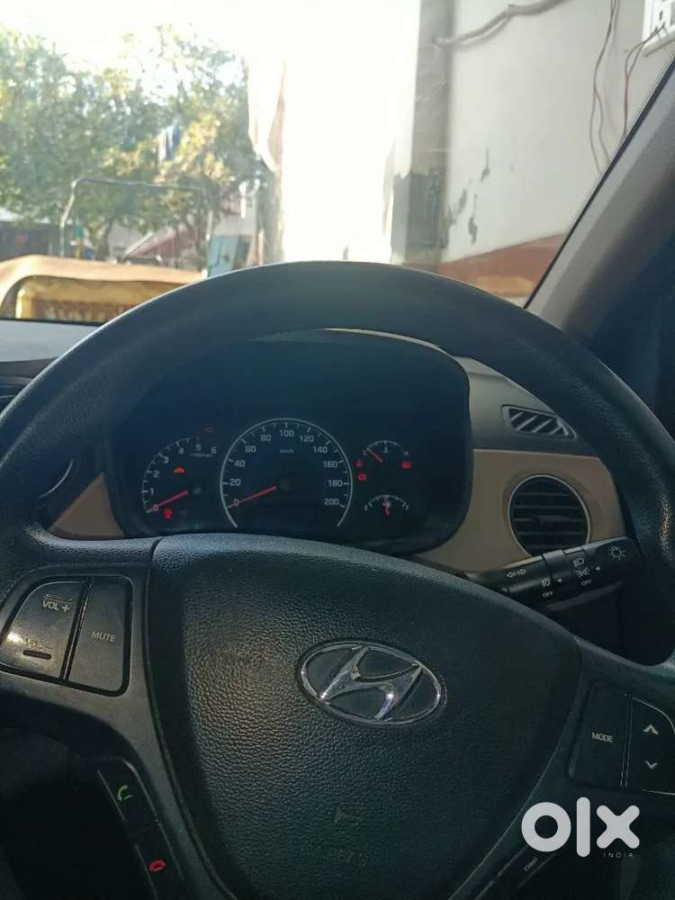 Hyundai Alcazar 2017
