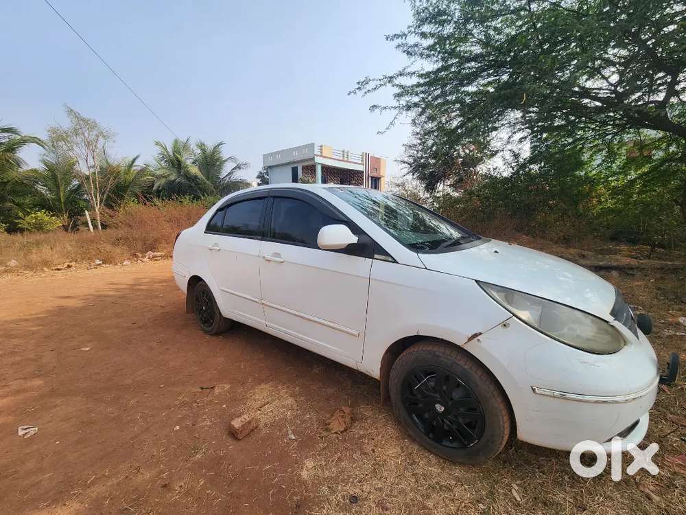 Tata Manza Well Mentined