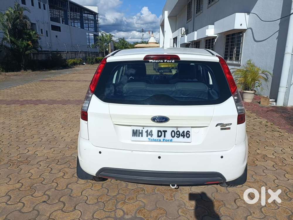 Ford Figo Diesel Manual 2013