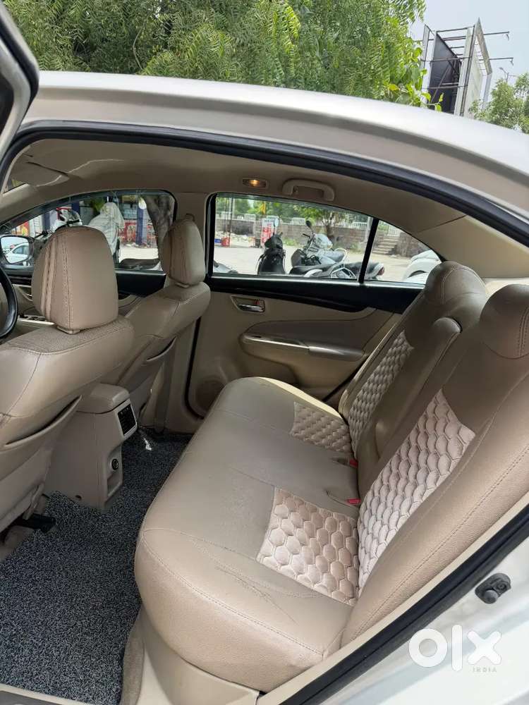 Maruti Suzuki Ciaz Diesel 2017