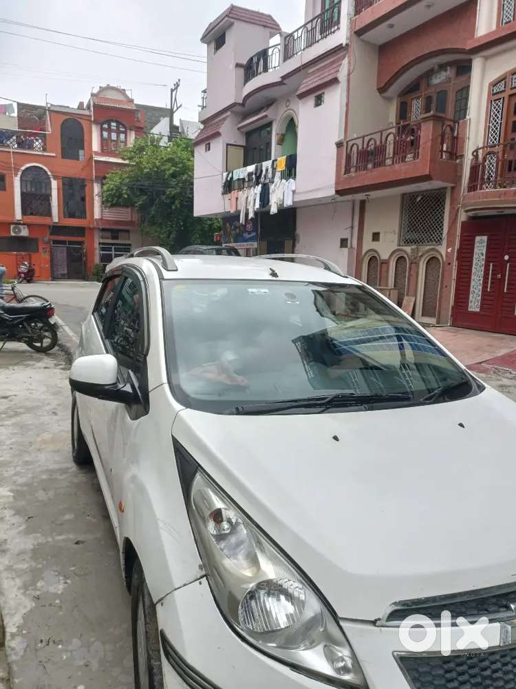 Chevrolet Beat 2010 Lt