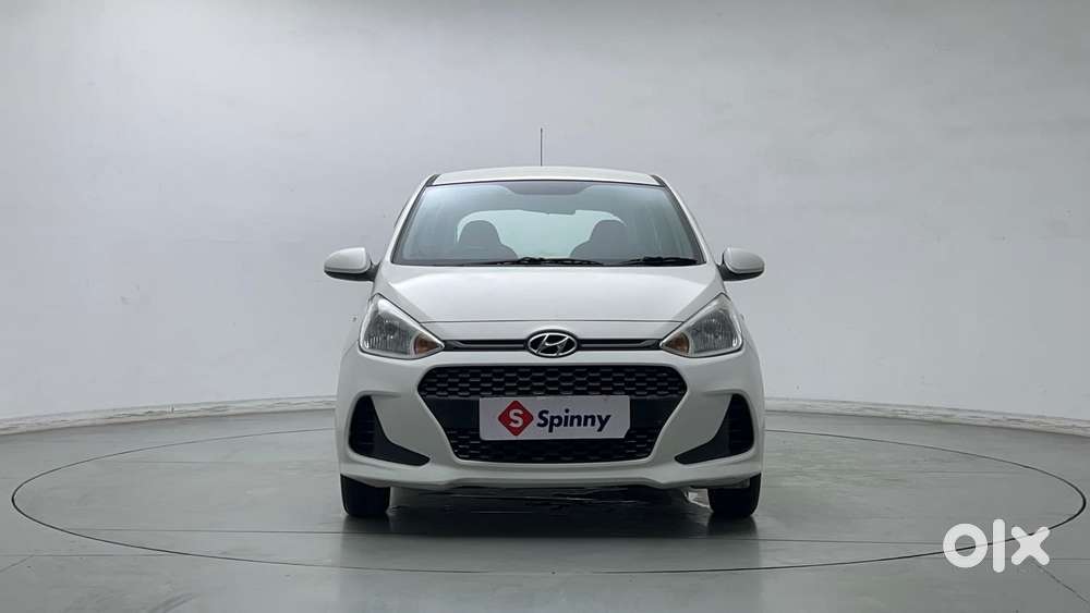Hyundai Grand I10 1.2 Kappa Magna, 2018, Petrol