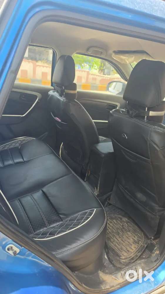 Maruti Suzuki Vitara Brezza 2016 Diesel 237800 Km Driven