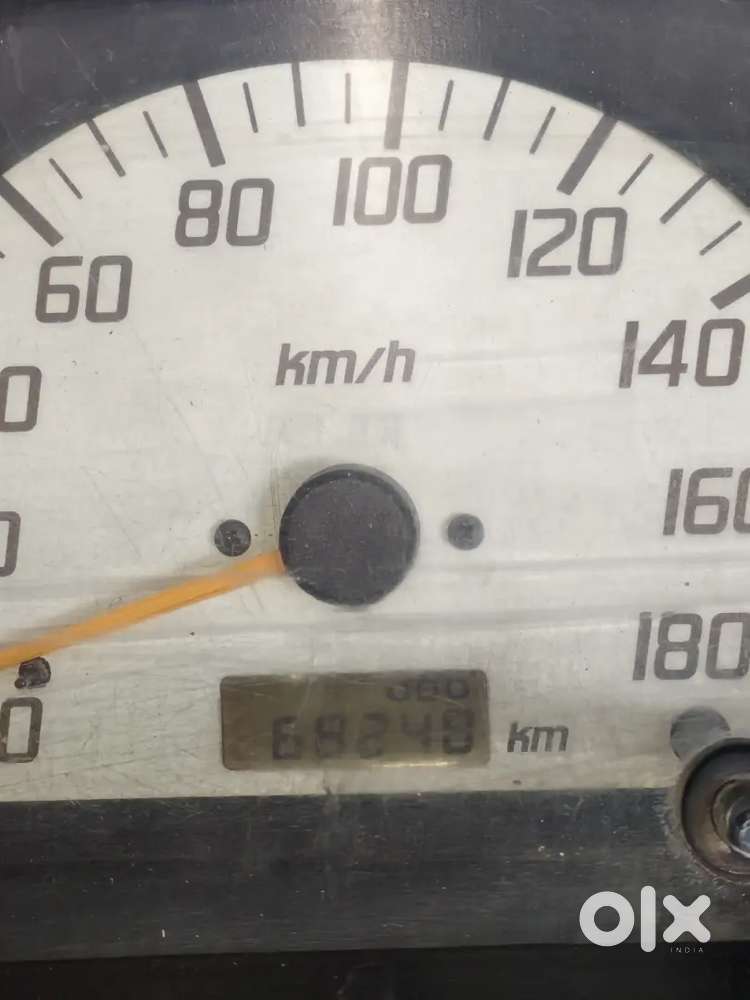 Maruti Suzuki Alto 2006 Petrol Good Condition