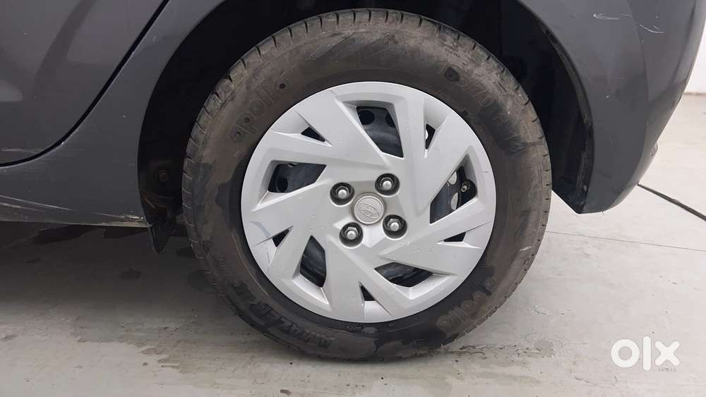 Hyundai Grand I10 Nios Magna 1.2 Kappa Vtvt, 2023, Petrol