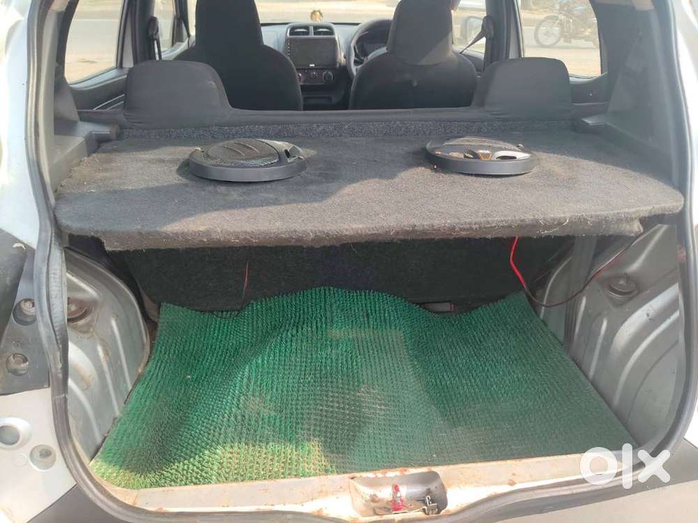 Renault Kwid 2017 Model