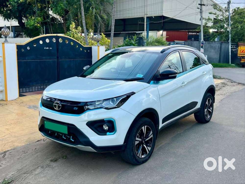 Tata Nexon Ev Max 3.3 Kw Xz Plus, 2023, Electric