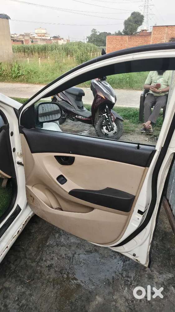 Hyundai Eon 2017 Era Plus