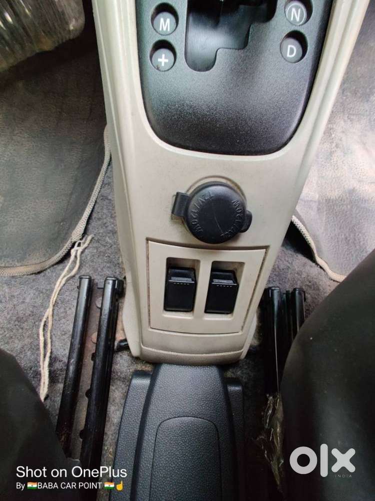 Maruti Suzuki Alto K10 1.0 Vxi (o) Amt, 2019, Petrol