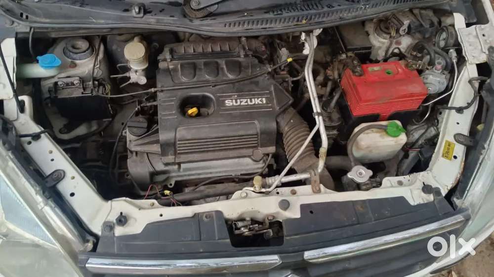 Good Condition Vehicle No Work