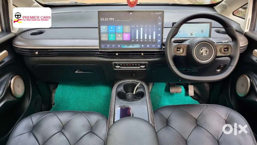 Mg Windsor Ev Essence, 2025, Electric