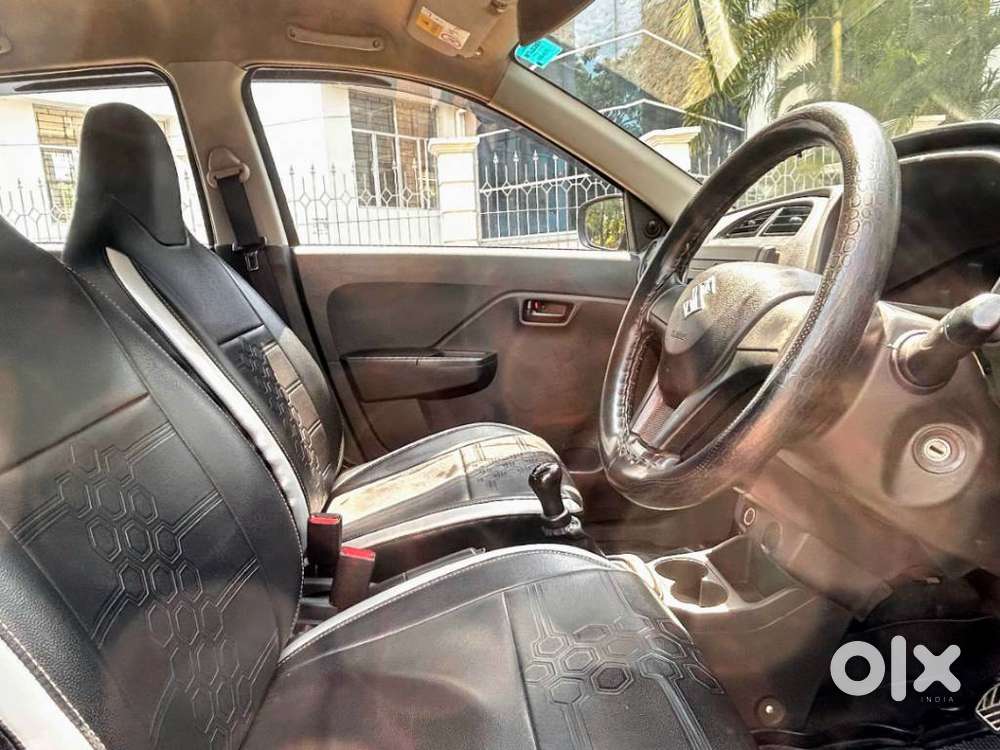 Maruti Suzuki Alto K10 1.0 Vxi, 2023, Petrol