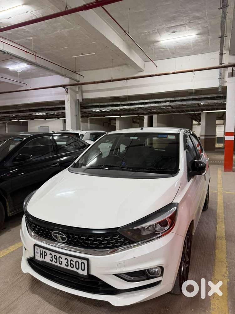 Tata Tiago Xza Plus 2023 Petrol