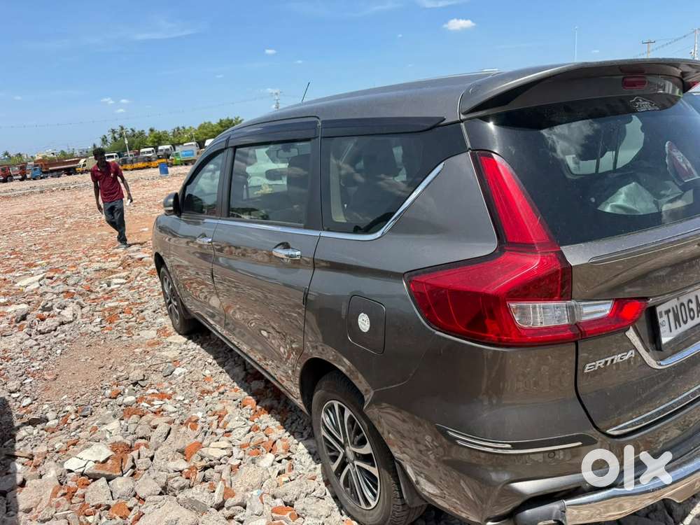 Maruti Suzuki Ertiga Vxi (o) Cng, 2023, Cng & Hybrids