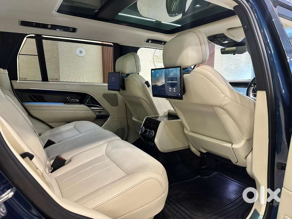 Land Rover Range 3.0 Diesel Swb Vogue, 2023, Diesel