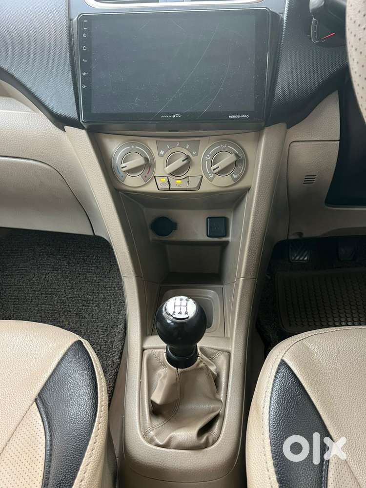 Maruti Suzuki Swift Dzire Vdi Bsiv, 2015, Diesel