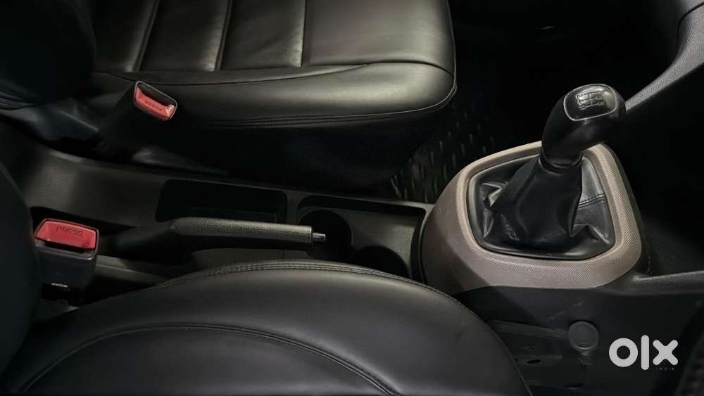 Hyundai Grand I10 Magna 1.2 Kappa Vtvt, 2017, Petrol