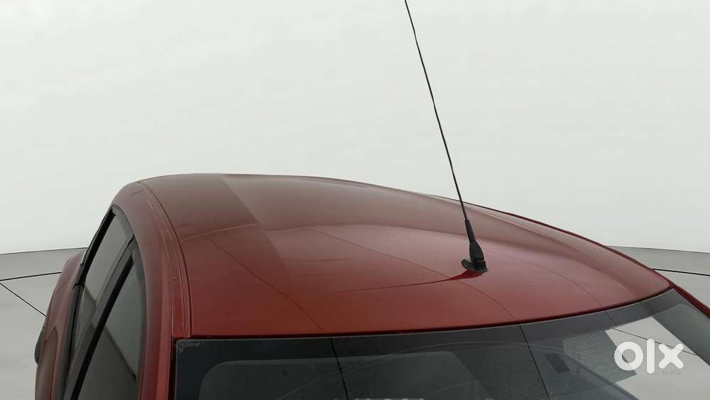 Renault Kwid 2019-ongoing 1.0 Rxt Amt (o), 2020, Petrol