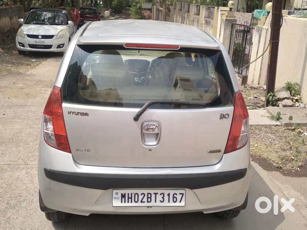 Good Interior Good Condition New Tyres