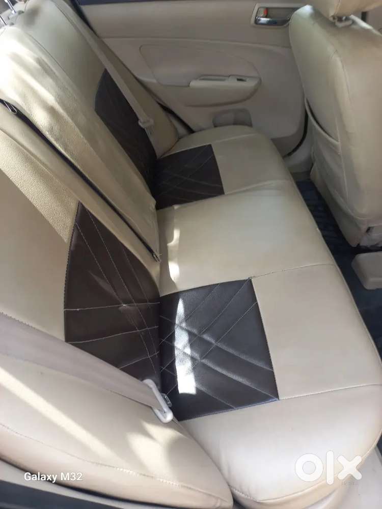 Well Maintained Army Offr Car