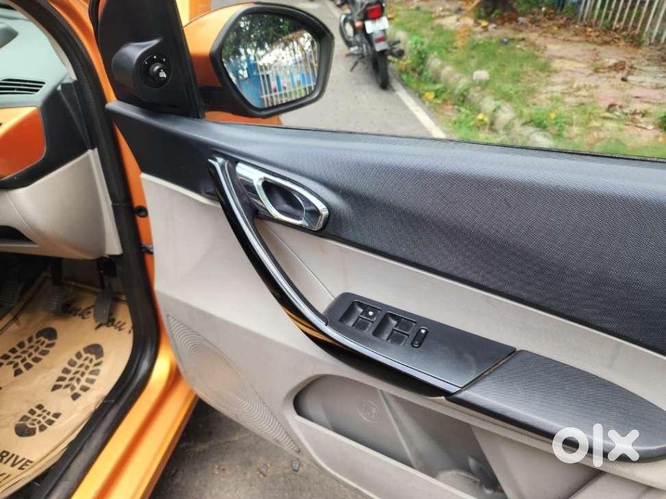 Tata Tiago Xz, 2018, Petrol
