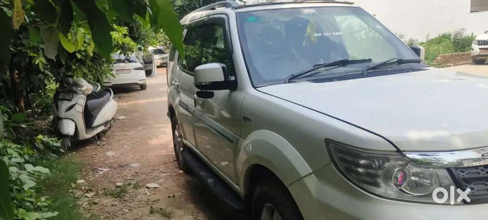 Tata Safari Storme 2017 4x2 Diesel