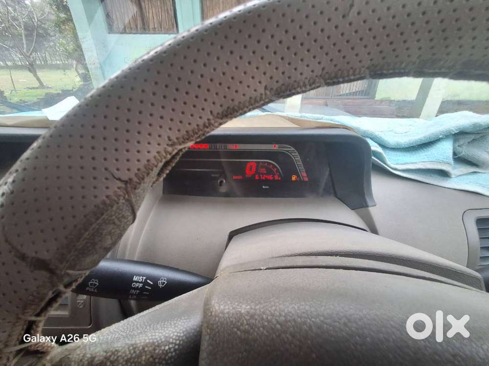 Mahindra Bolero 2014 Model In Full Condition