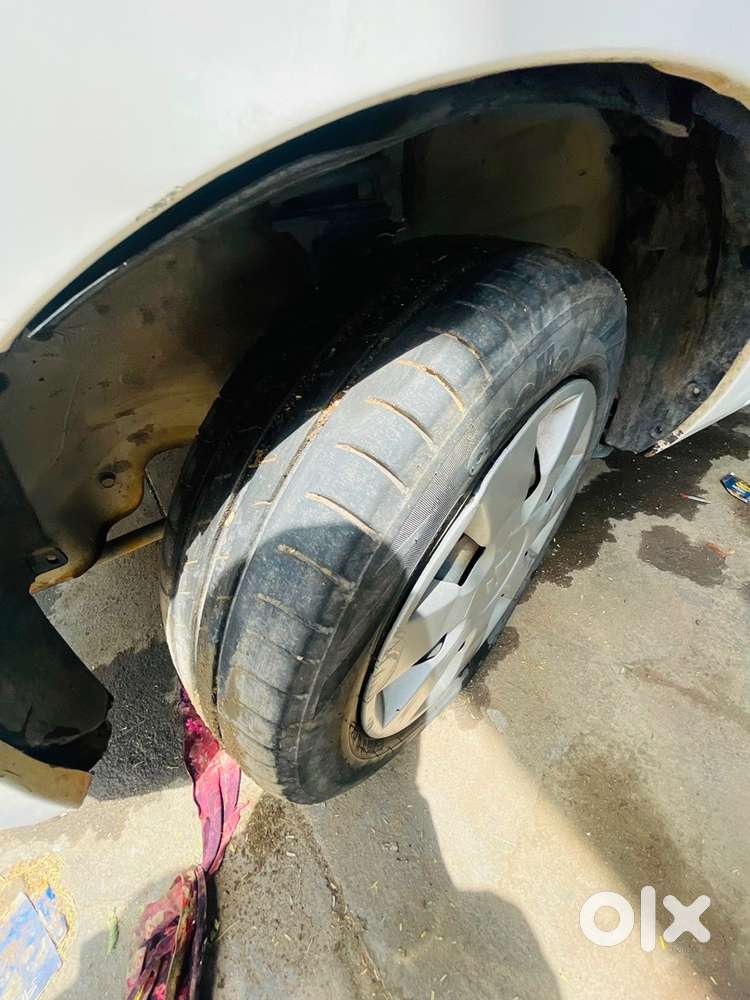 Maruti Suzuki Alto K10 2016 Petrol Good Condition