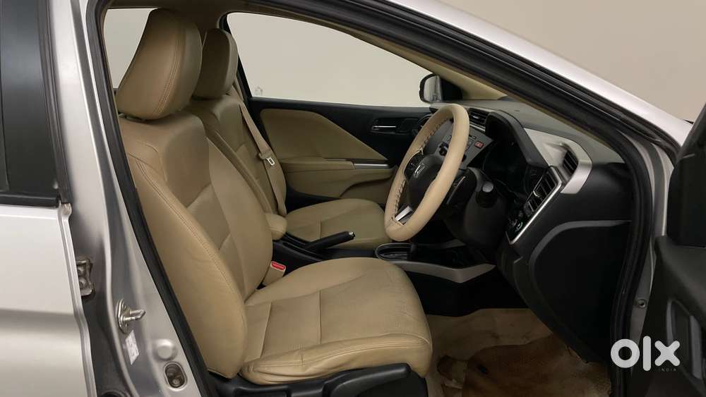 Honda City I Dtec Vx, 2016, Petrol