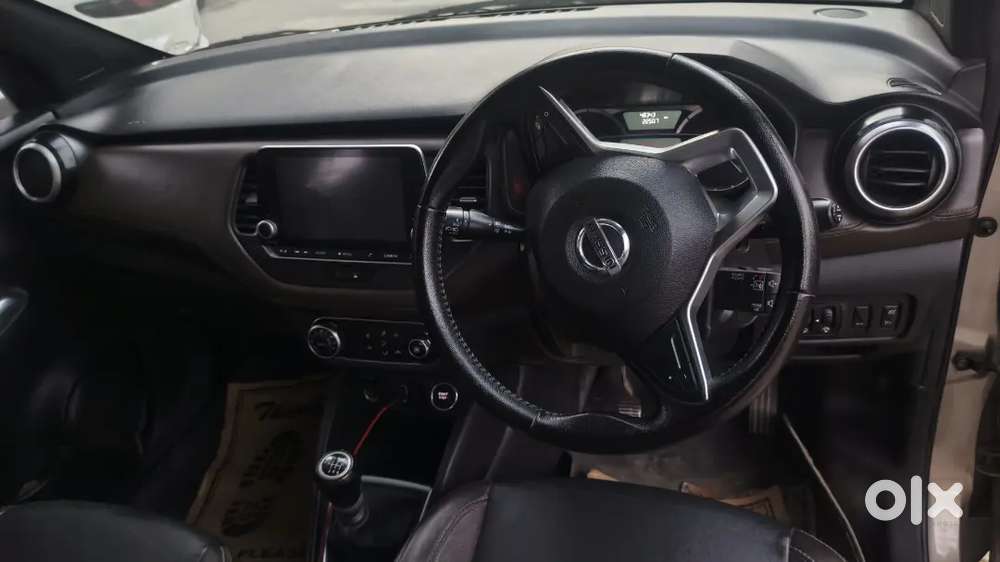 Nissan Kicks 2020 Diesel 49000 Km Driven