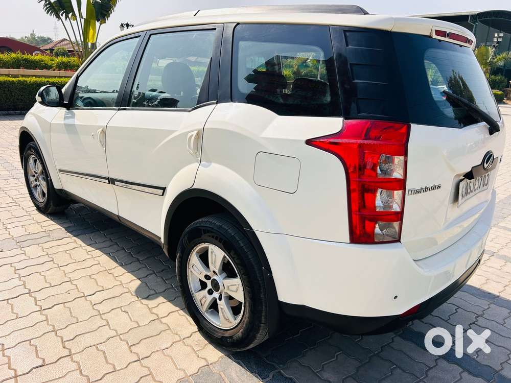 Mahindra Xuv500 W8, 2013, Diesel