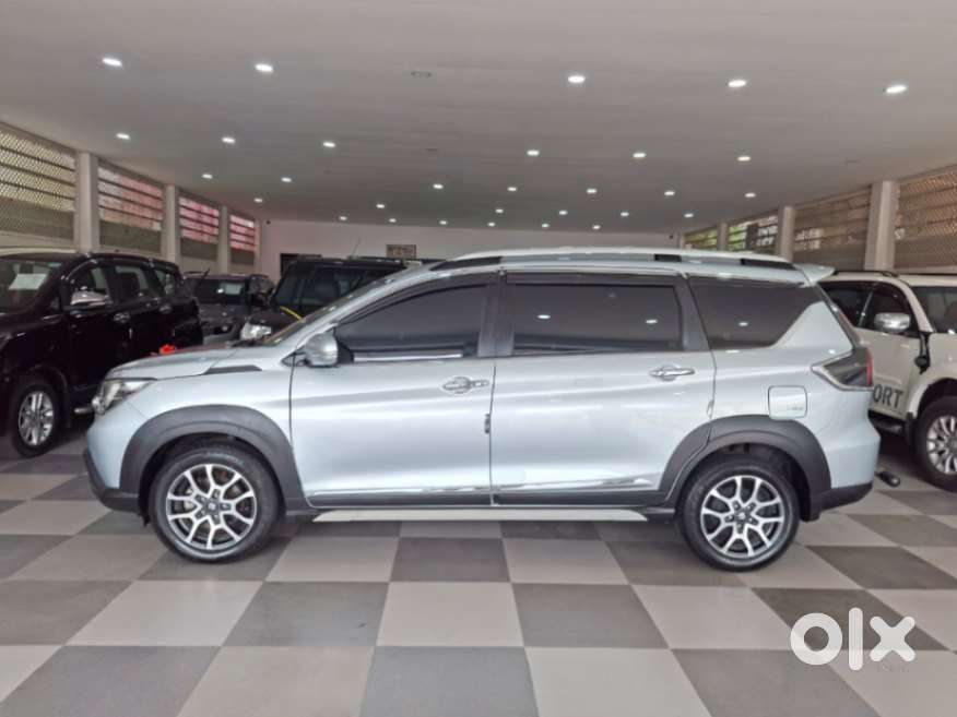 Maruti Suzuki Xl6 1.5 Zeta Mt, 2022, Petrol