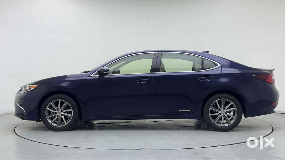 Lexus Es 300h Luxury, 2017, Petrol