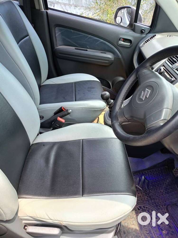 Maruti Suzuki Ritz Vdi Bs-iv, 2012, Diesel