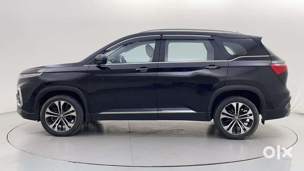 Mg Hector Sharp Diesel Mt, 2023, Diesel