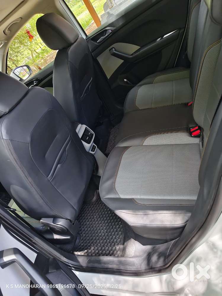 Skoda Kushaq 1.5 Tsi Style (6 Airbags) Dsg, 2023, Petrol