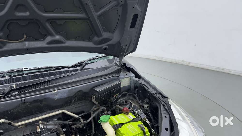 Maruti Suzuki Alto K10 2010-2014 Vxi, 2015, Petrol