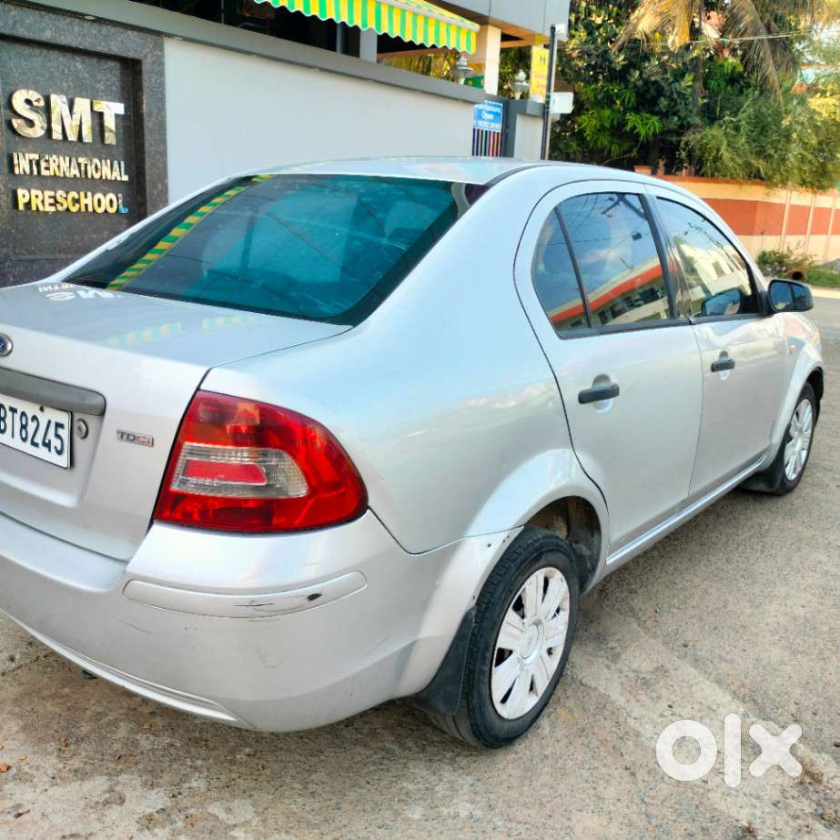 Ford Fiesta 1.4 Duratorq Clxi, 2013, Diesel