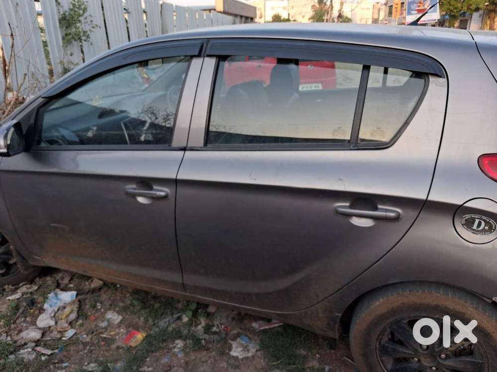 I20 Spottz