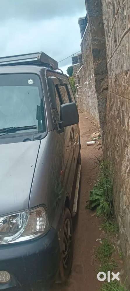 Maruti Suzuki Eeco 2022 Petrol 73000 Km Driven