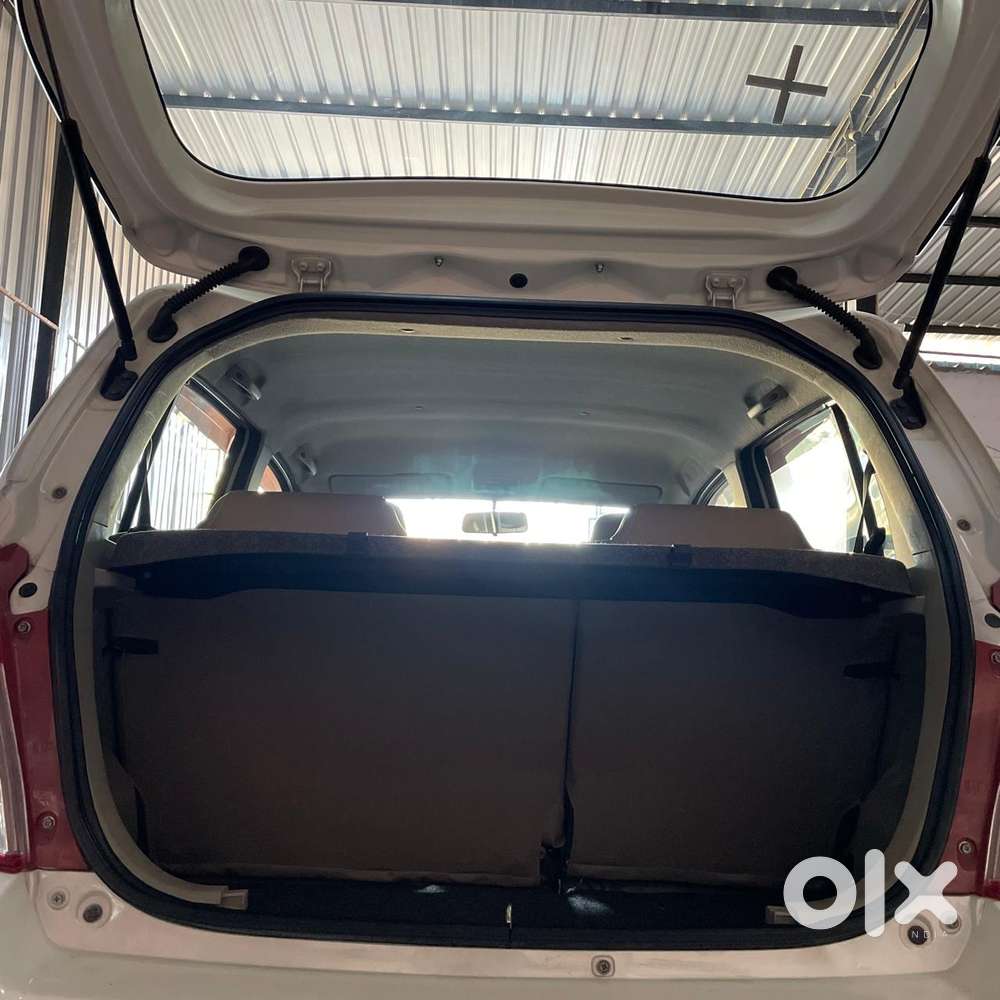 Maruti Suzuki Celerio Vxi Amt, 2017, Petrol