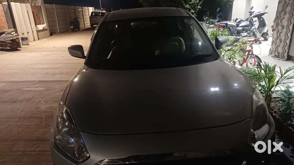 Single Handed Well Maintained Madhya Pradesh Rto Passing