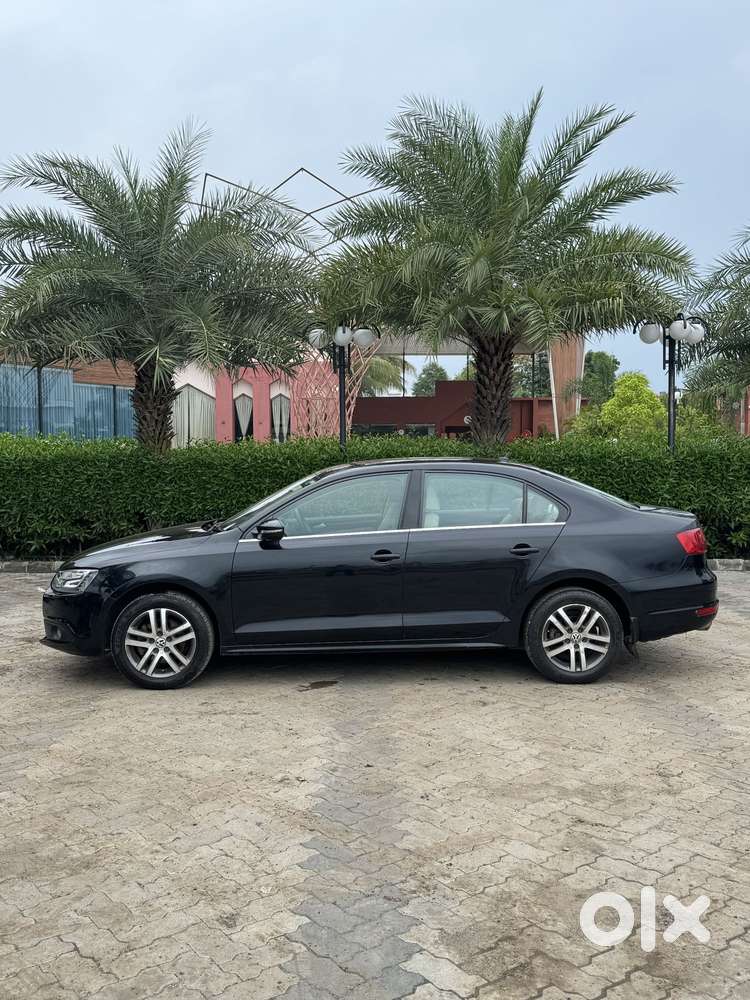 Volkswagen Jetta [ ] 2.0 Tdi Trendline, 2014, Diesel