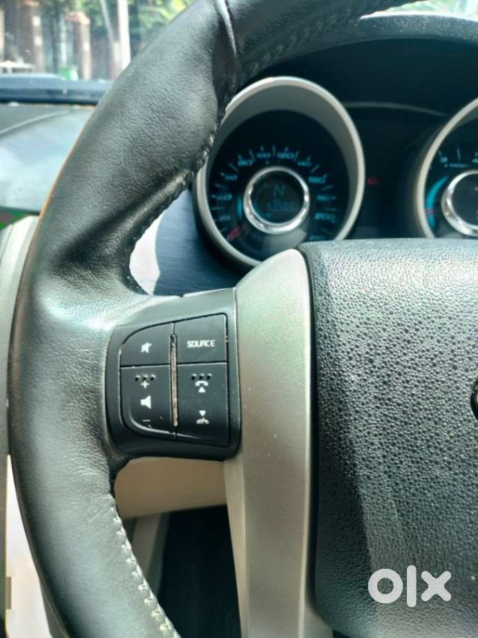 Mahindra Xuv500 2.2 W10, 2017, Diesel