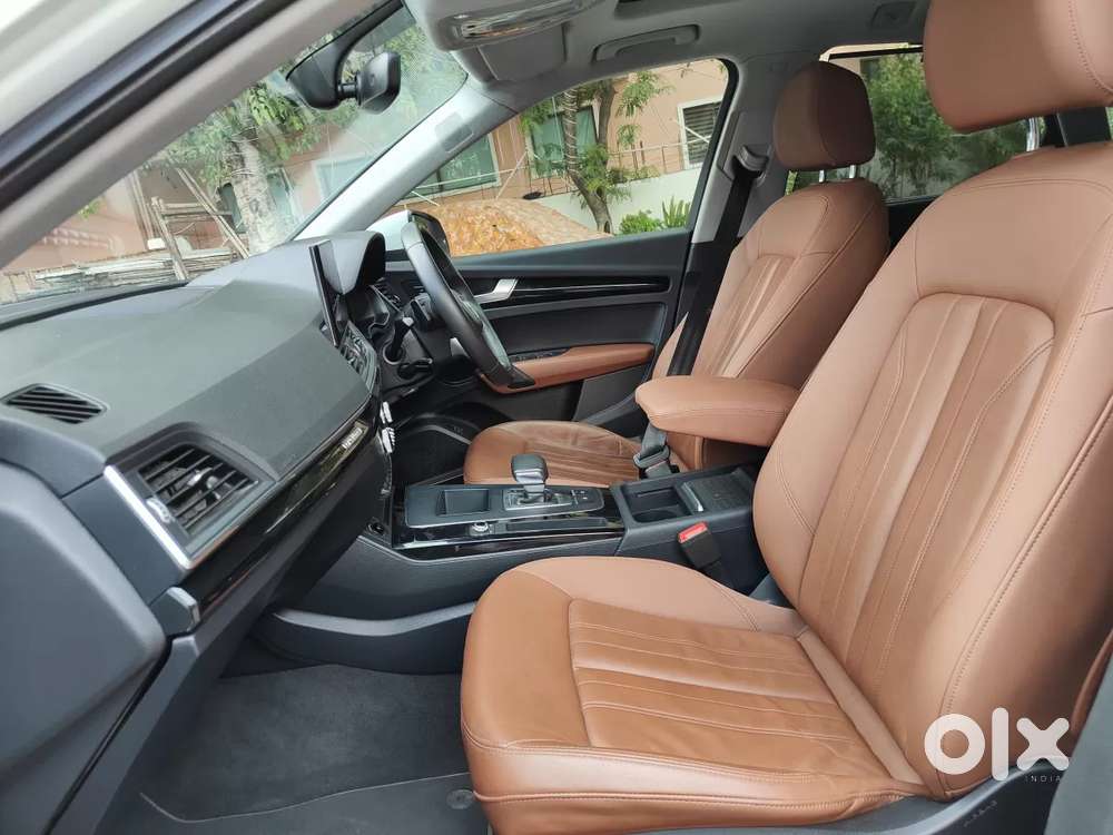 Audi Q5 2.0 45 Tfsi Premium Plus, 2022, Petrol