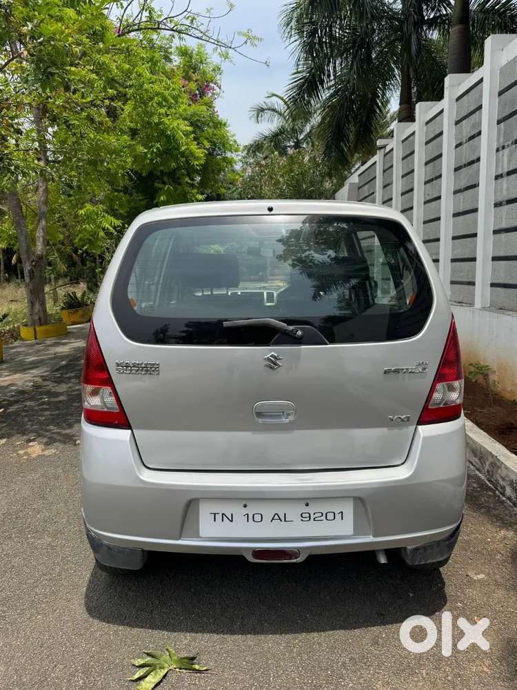 Maruti Suzuki Estilo 2013 Petrol Well Maintained